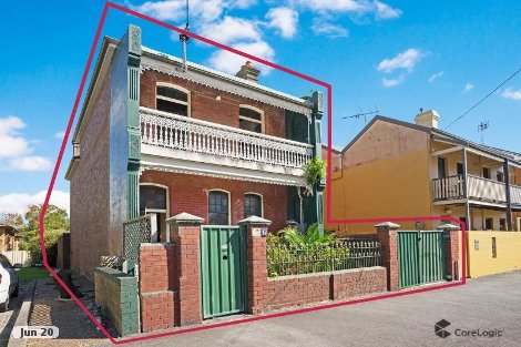 176 Darby St, Cooks Hill, NSW 2300