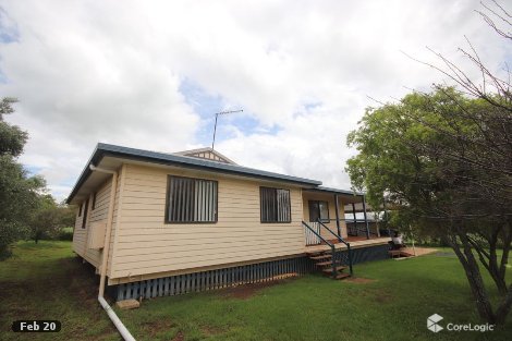 15 Gordon Smiths Rd, Goombungee, QLD 4354