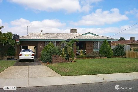 258 St Kilda Rd, Kewdale, WA 6105