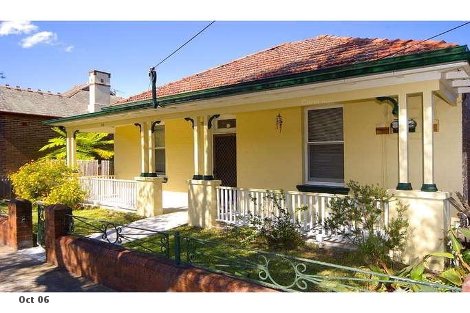 43 Windsor Rd, Dulwich Hill, NSW 2203