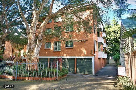 7/27 James St, Enmore, NSW 2042