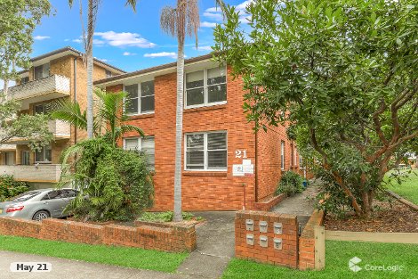 4/21 St Georges Pde, Hurstville, NSW 2220