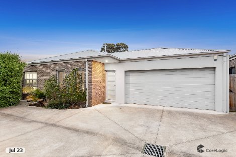 7/8-10 Regent St, Whittington, VIC 3219