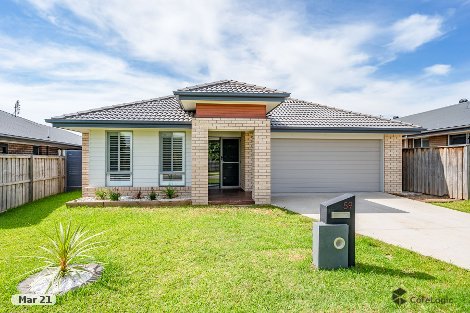 59 Scenic Dr, Gillieston Heights, NSW 2321