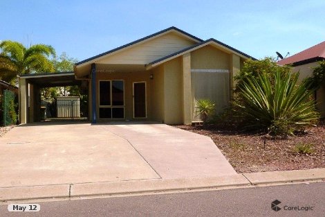 10 Woolen Pl, Gunn, NT 0832