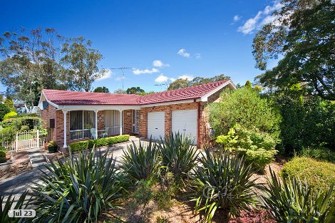 29 Hillier Ave, Blackheath, NSW 2785