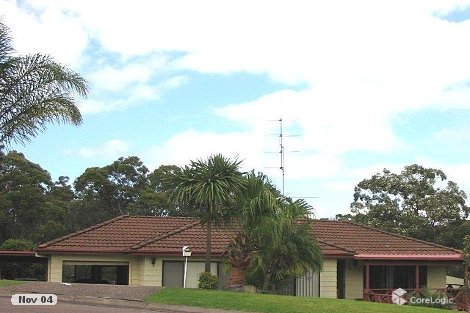 12 Pebmarsh Cl, Cardiff South, NSW 2285