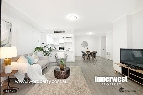 604/7-9 Churchill Ave, Strathfield, NSW 2135