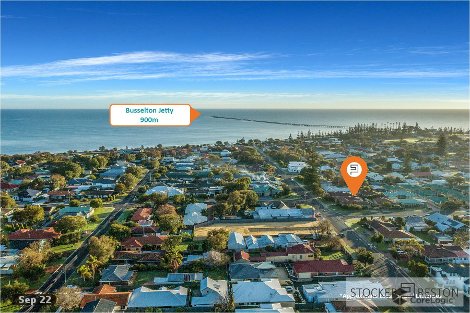 2/3 Kent St, West Busselton, WA 6280