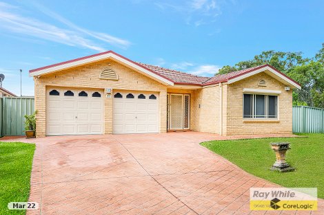 37 Rossini Dr, Hinchinbrook, NSW 2168