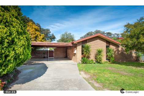 18 Buronga Dr, Springdale Heights, NSW 2641