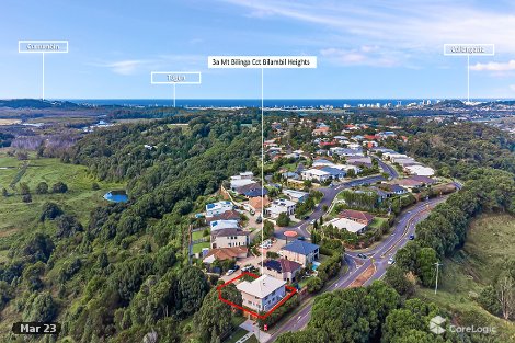 3a Mount Bilinga Cct, Bilambil Heights, NSW 2486