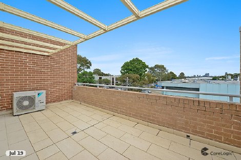 5/97-101 Beaconsfield St, Silverwater, NSW 2128