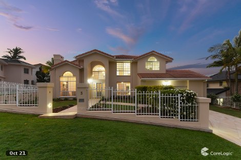 3 Sommerville Pl, Chermside West, QLD 4032