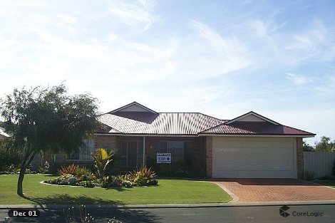 4 Mussel Ct, Geographe, WA 6280