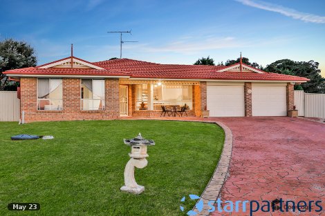 8 Hume Pl, Appin, NSW 2560