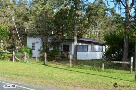 9221 Mount Lindesay Rd, Legume, NSW 2476