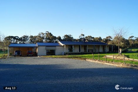 2 Old Corop Rd, Rushworth, VIC 3612