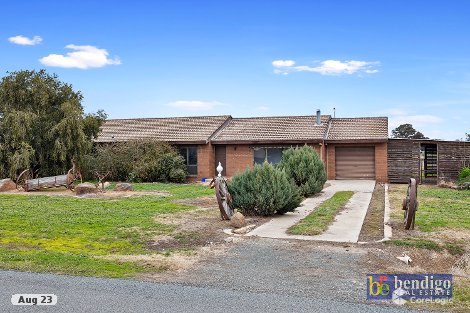 10 Ligar St, Huntly, VIC 3551