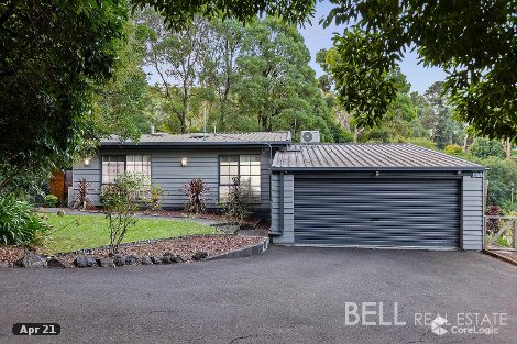 42 Inverness Ave, The Basin, VIC 3154