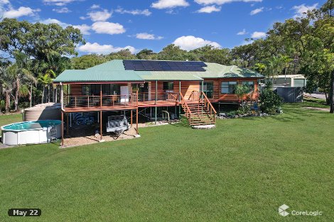 200 Anderson Way, Agnes Water, QLD 4677