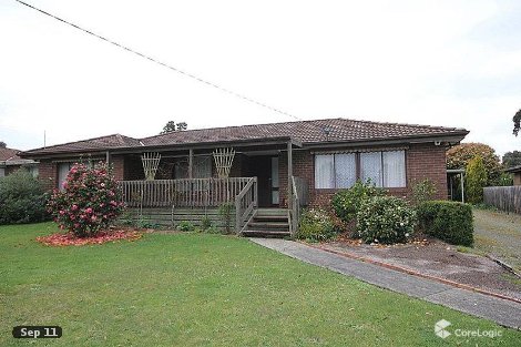 3 Fintona Ct, Coldstream, VIC 3770