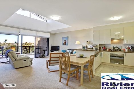 148/2 Dolphin Cl, Chiswick, NSW 2046