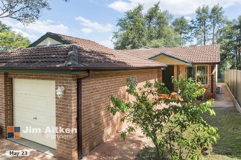 1/23 Torwood St, Warrimoo, NSW 2774