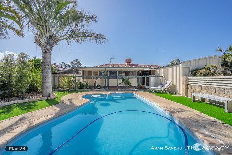 4 Vanda Pl, Maddington, WA 6109