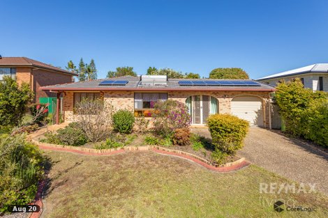 24 Norfolk Esp, Caboolture South, QLD 4510