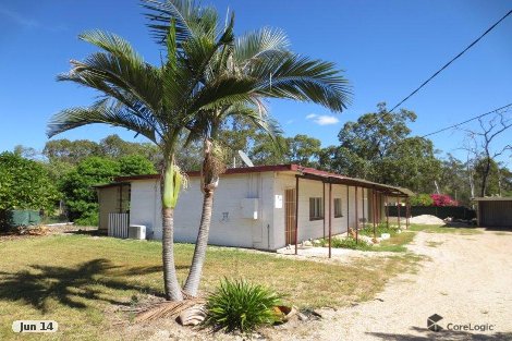 1069 Rubyvale Sapphire Rd, Sapphire Central, QLD 4702