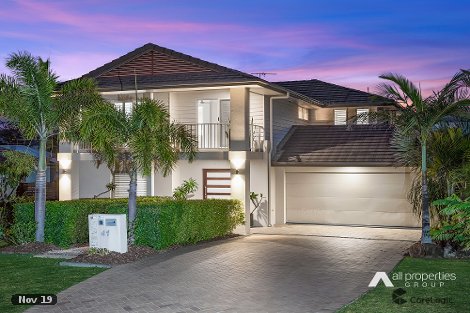 41 Hallow Cres, Augustine Heights, QLD 4300