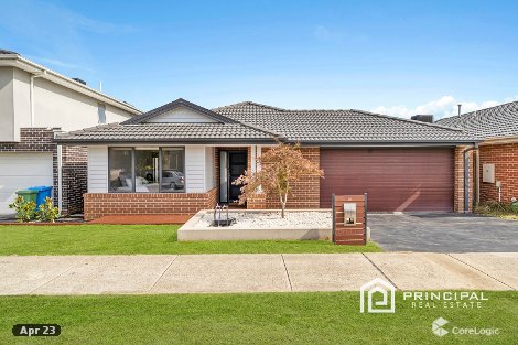 36 Cradle Ave, Clyde, VIC 3978