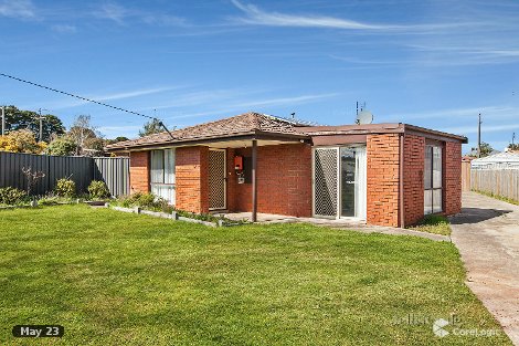 1 Beauchamp St, Kyneton, VIC 3444