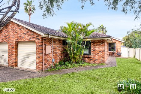 2/23 Bertram Cl, Tarrawanna, NSW 2518