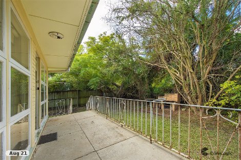 3/75 Enoggera Rd, Newmarket, QLD 4051