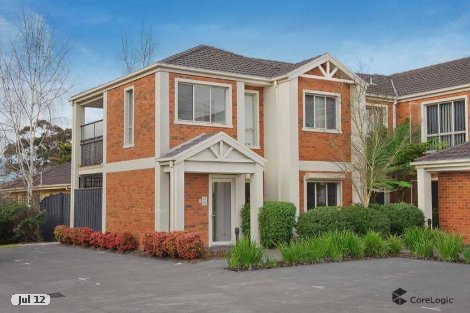 3/197 Mitcham Rd, Donvale, VIC 3111