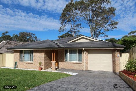 258 Great Western Hwy, Warrimoo, NSW 2774