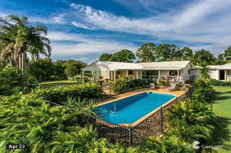 16 Slatterys Lane, Bangalow, NSW 2479