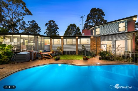 83 Cross St, Warrimoo, NSW 2774