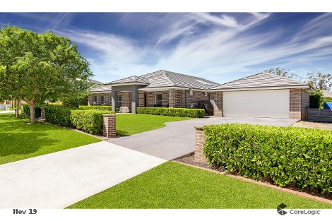 10 Oxenbridge Ave, Wilton, NSW 2571