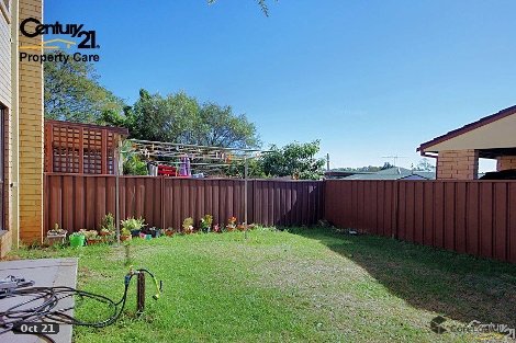 7/24 Atchison Rd, Macquarie Fields, NSW 2564