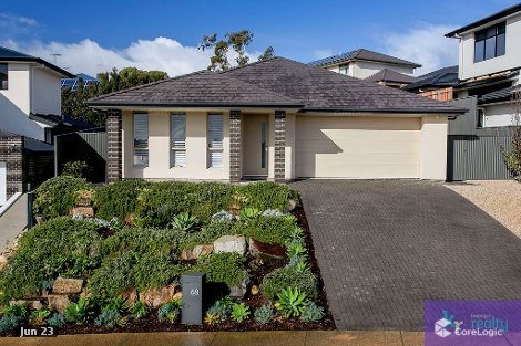 68 Fergusson Ave, Craigburn Farm, SA 5051