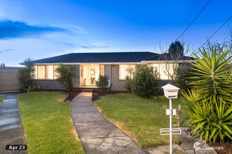 3 Tambor Ct, Lalor, VIC 3075