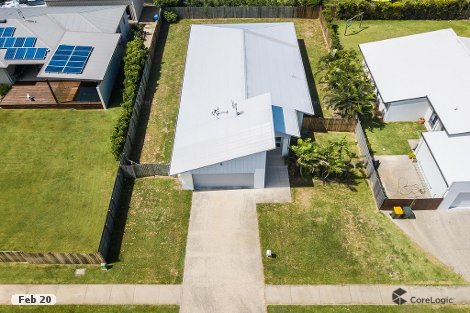 10 Endeavour Cct, Cannonvale, QLD 4802