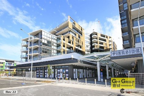 844/1d Burroway Rd, Sydney Olympic Park, NSW 2127