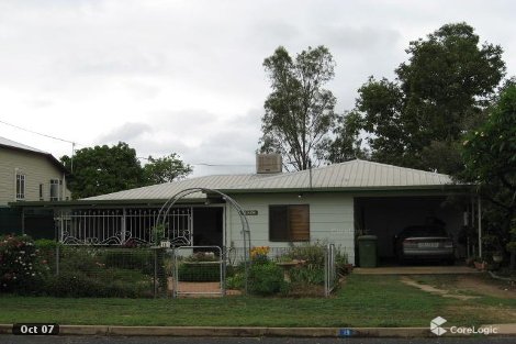 19 Haig St, Clermont, QLD 4721