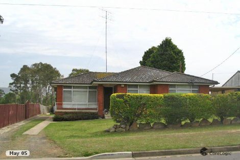 21 Loftus St, Regentville, NSW 2745