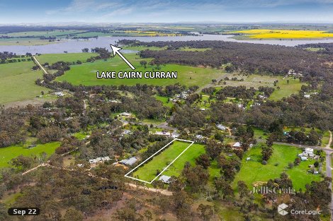 17 Garlepp Rd, Welshmans Reef, VIC 3462