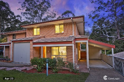 6 Summerwood Way, Beecroft, NSW 2119